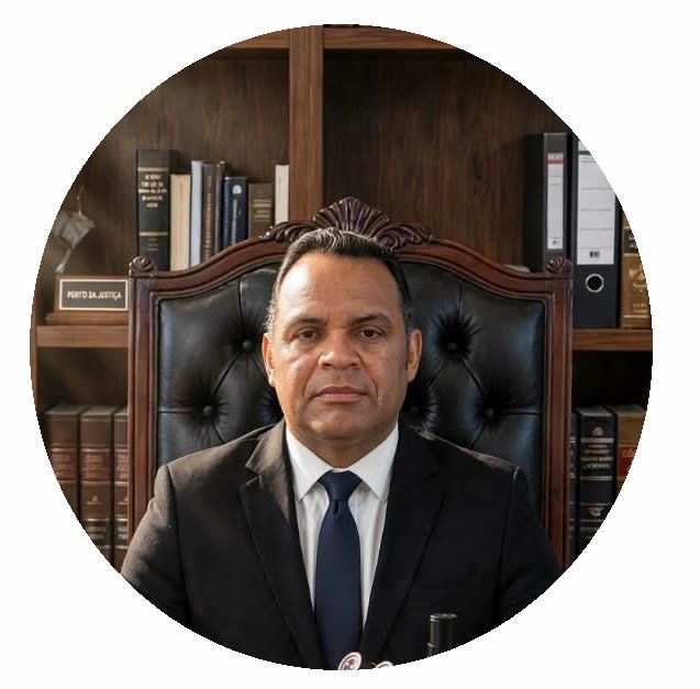Fernando B. R. Oliveira